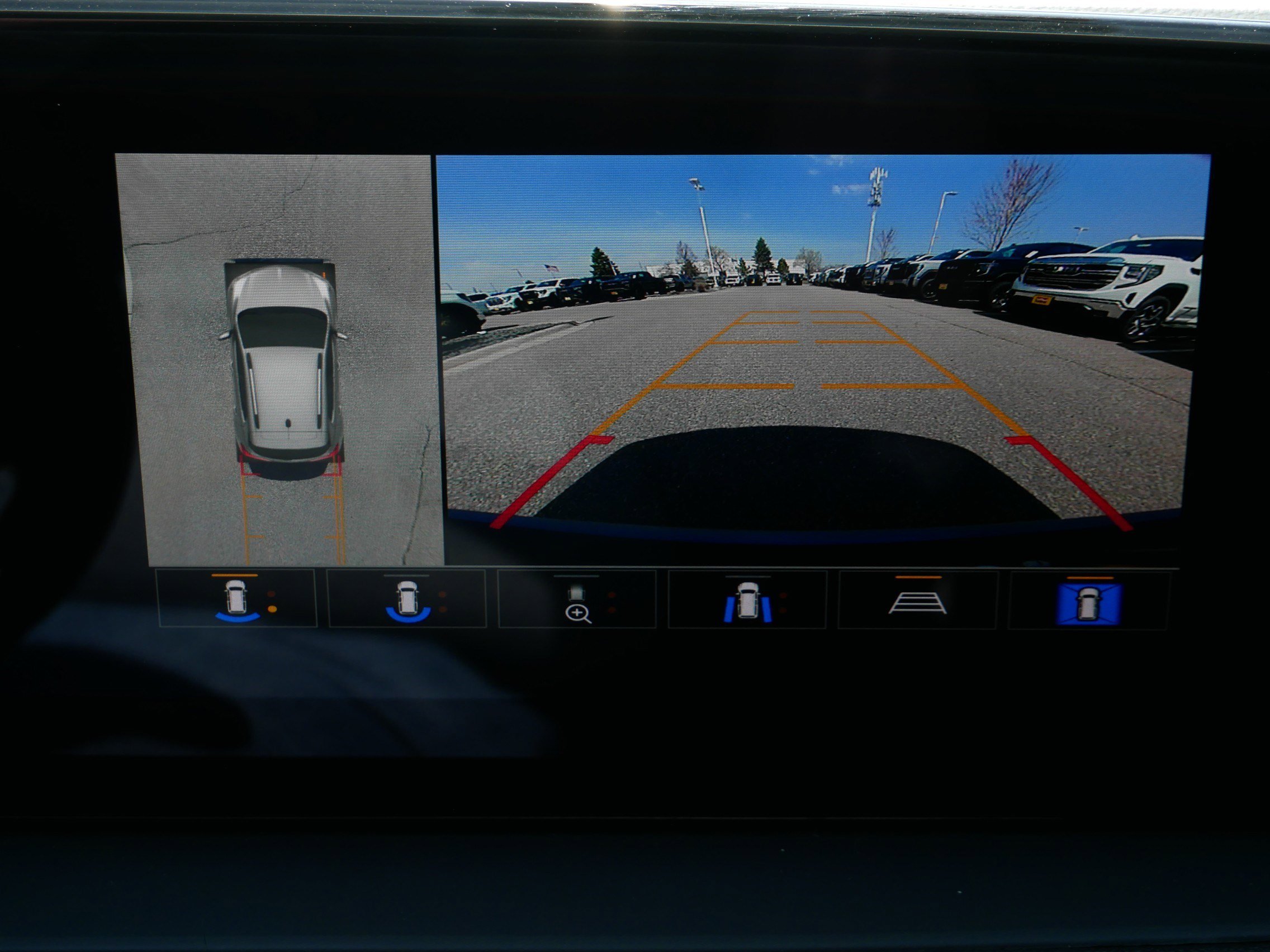 New 2026 Buick Encore GX Preferred w/ Advanced Technology Package FWD image 10