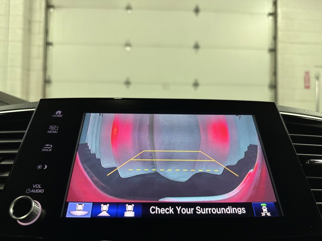 Used 2023 Honda Ridgeline RTL image 25