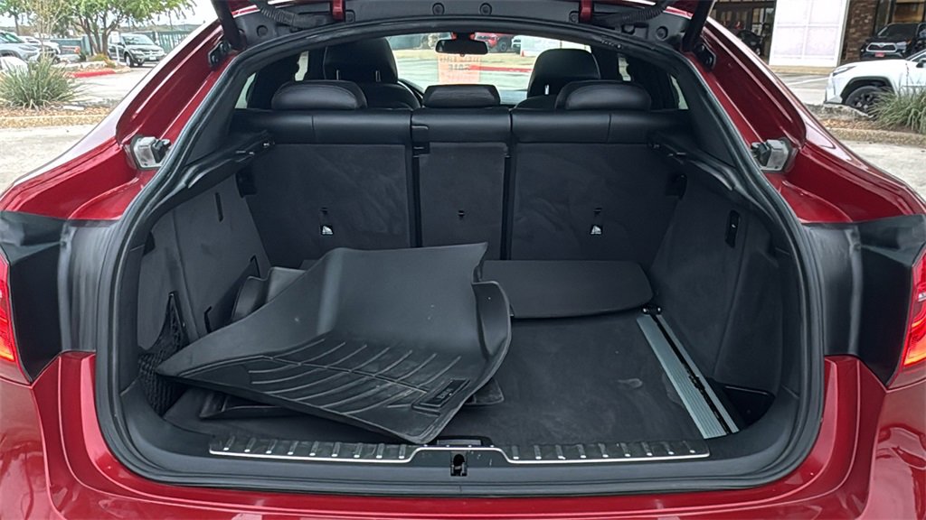 Used 2018 BMW X6 sDrive35i image 39