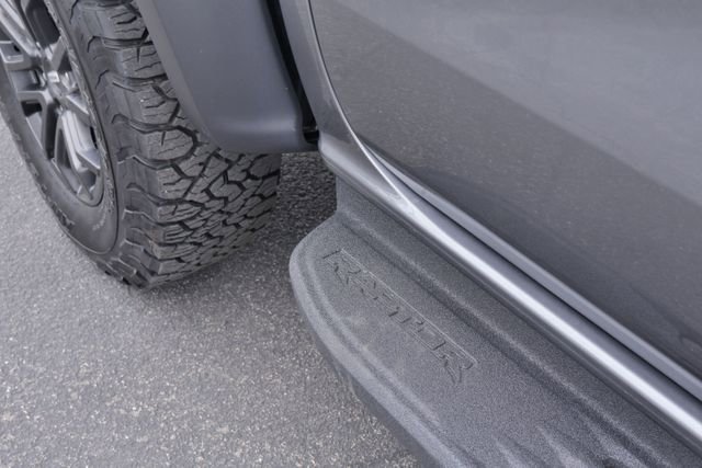 Used 2025 Ford Ranger Raptor AWD/4WD image 13