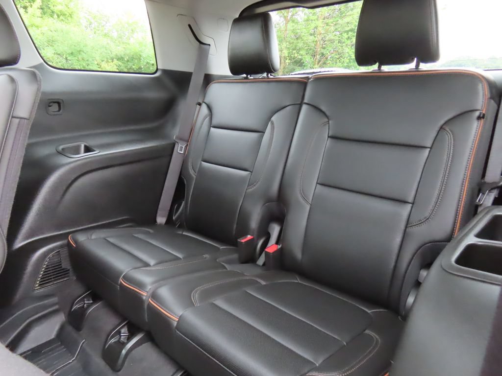 Certified 2023 GMC Acadia AT4 w/ GMC Pro Grade Package AWD/4WD image 30