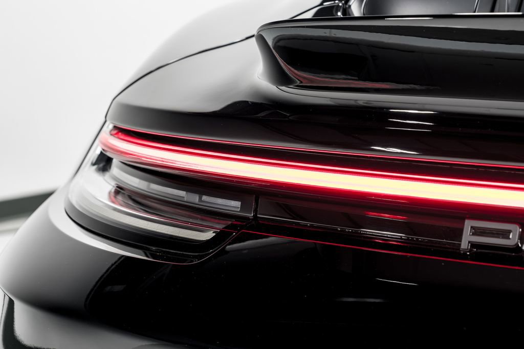 Used 2025 Porsche 911 GT3 RS RWD image 51
