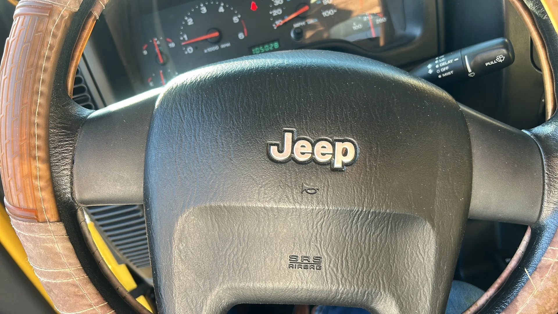 Used 2004 Jeep Wrangler 4WD image 39