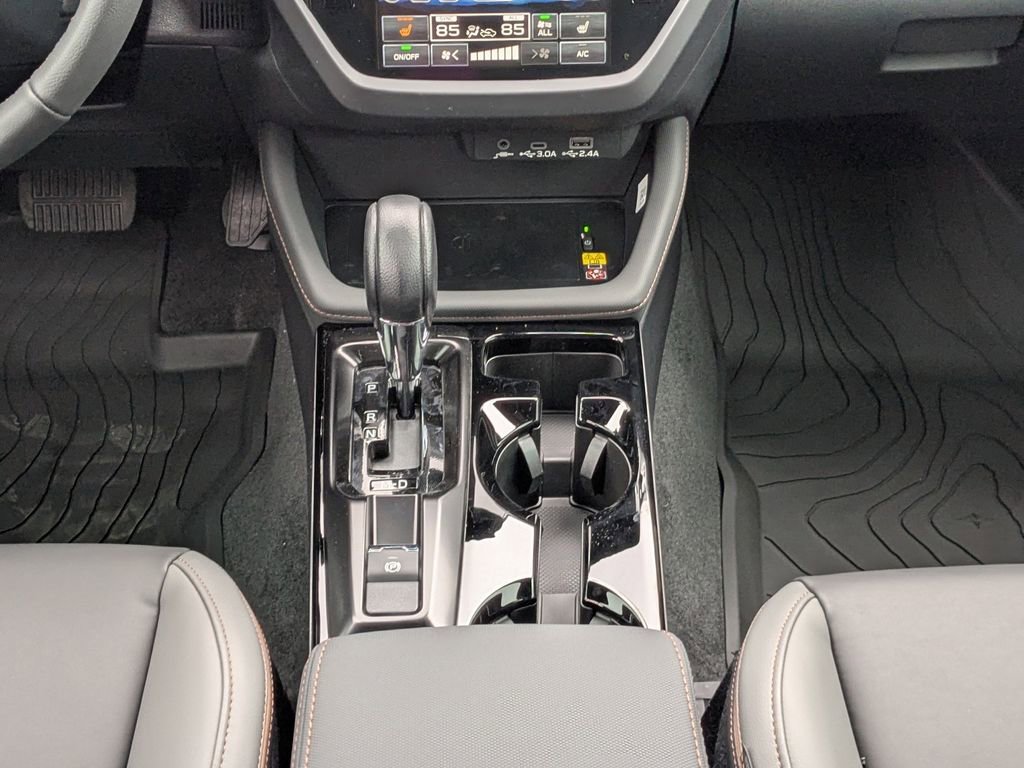 New 2026 Subaru Forester Sport image 42