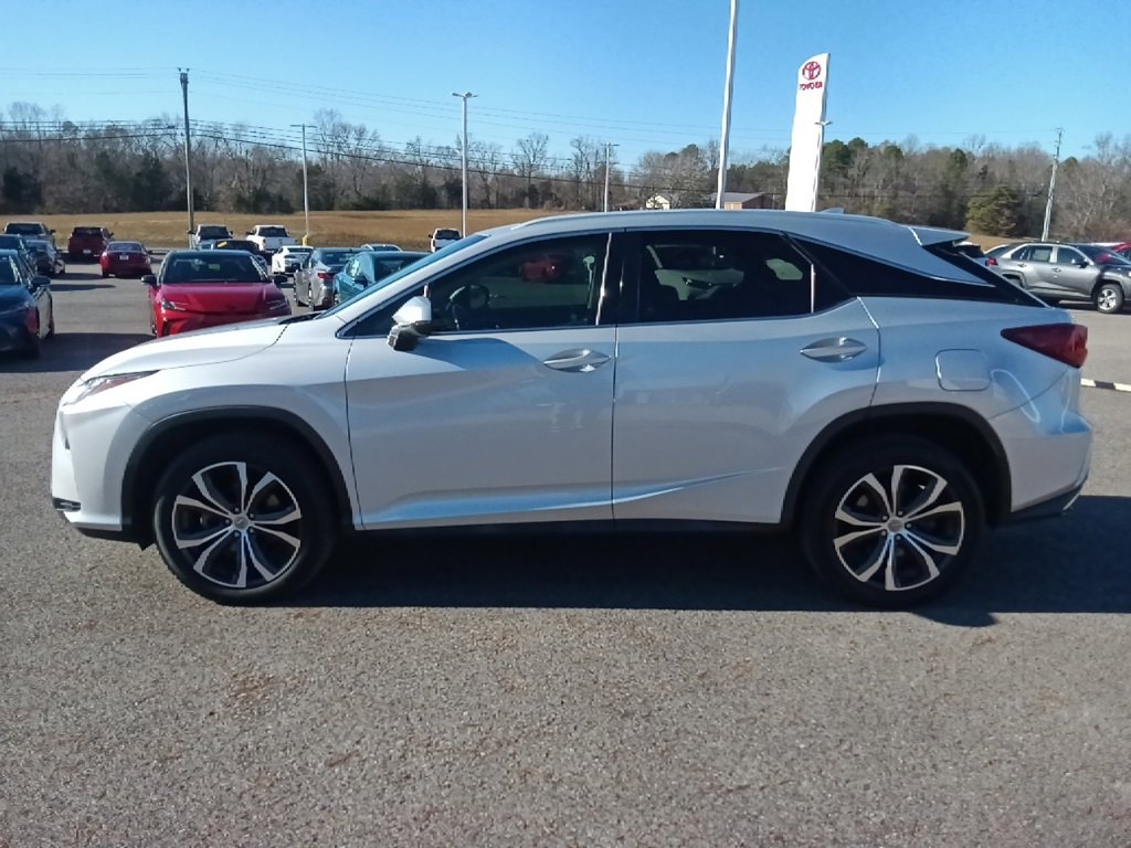 Used 2017 Lexus RX 350 FWD image 6