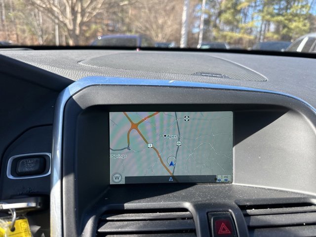 Used 2017 Volvo XC60 T5 Inscription w/ Advanced Package image 21