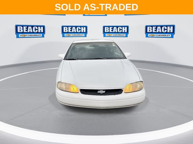 Used 1998 Chevrolet Monte Carlo LS w/ Preferred Equipment Group 1 FWD image 3