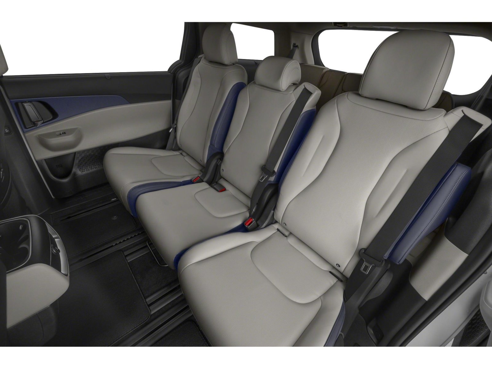 New 2026 Kia Carnival EX image 8