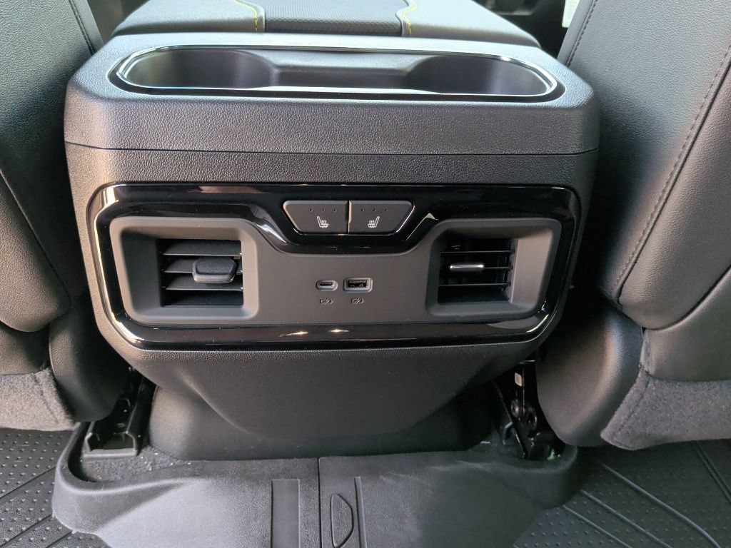 New 2026 Chevrolet Silverado 2500 ZR2 AWD/4WD image 43