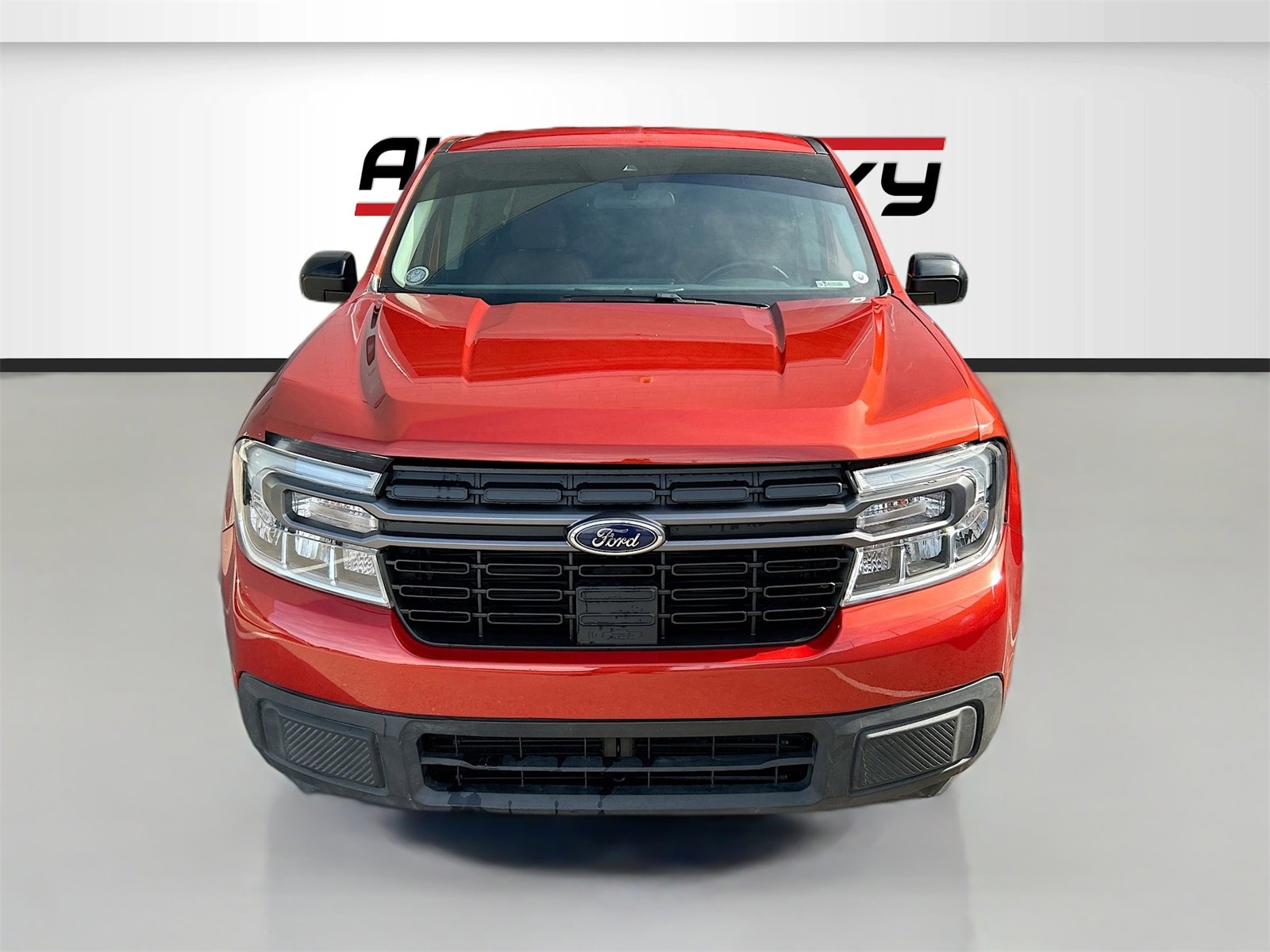 Used 2024 Ford Maverick Lariat w/ 4K Tow Package image 2