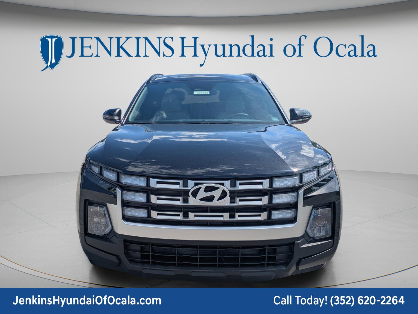 New 2026 Hyundai Santa Cruz SEL image 10