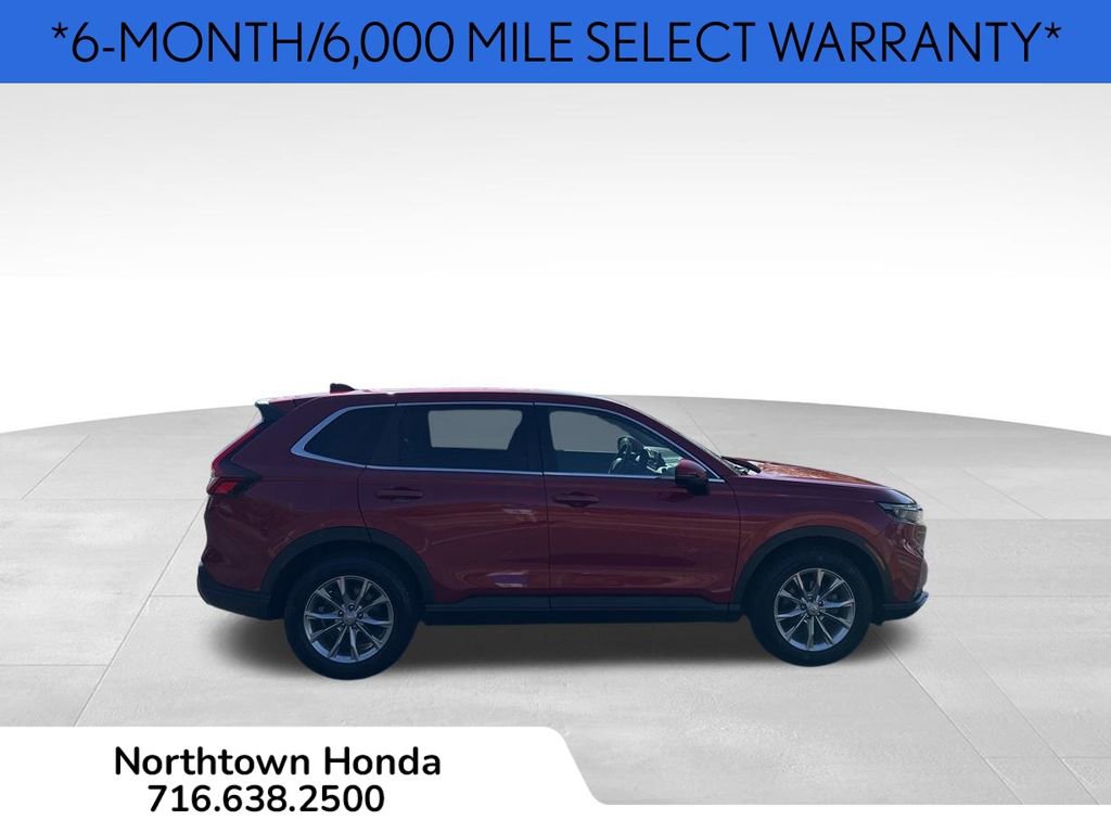 Used 2023 Honda CR-V EX image 3