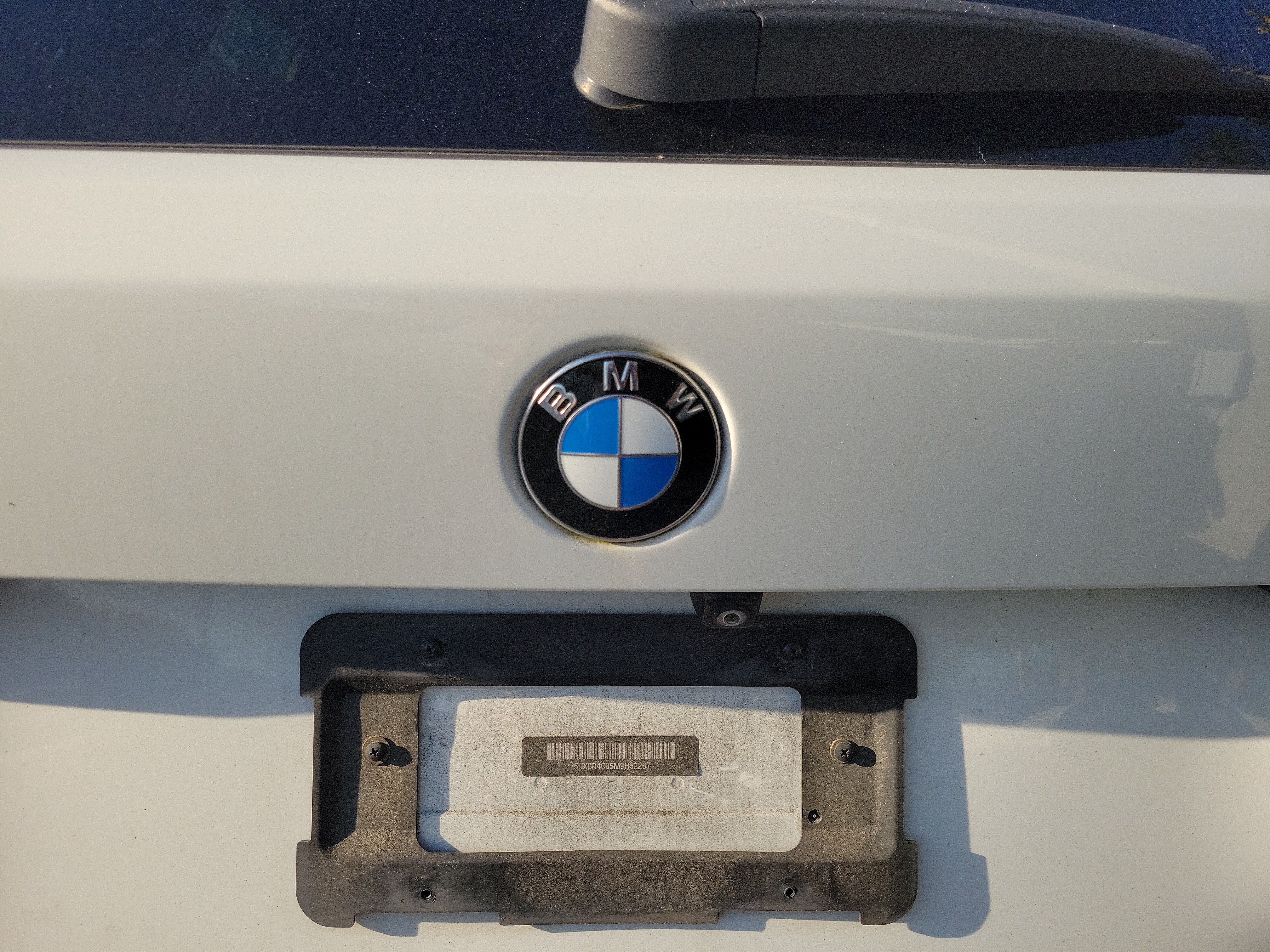 Used 2021 BMW X5 sDrive40i w/ Premium Package 2 RWD image 19