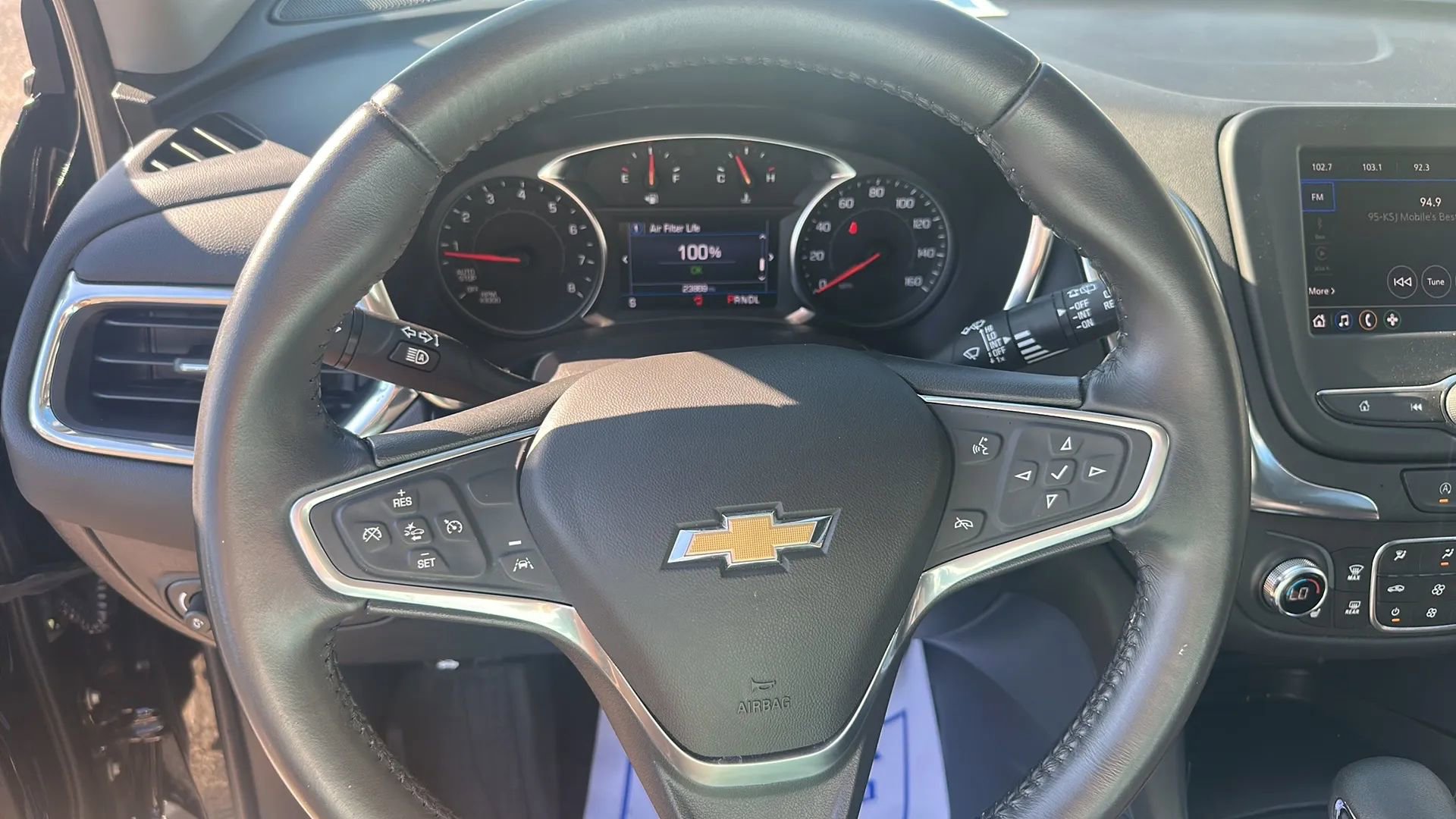 Used 2022 Chevrolet Equinox LT image 12