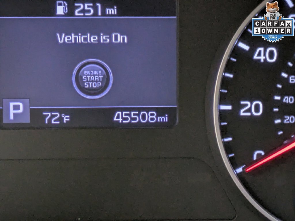 Certified 2023 Kia Seltos EX AWD/4WD image 17