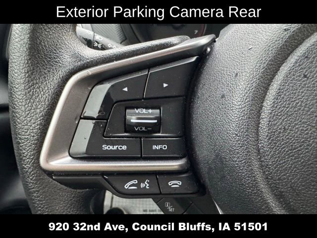 Used 2019 Subaru Forester w/ Alloy Wheel Package AWD/4WD image 21