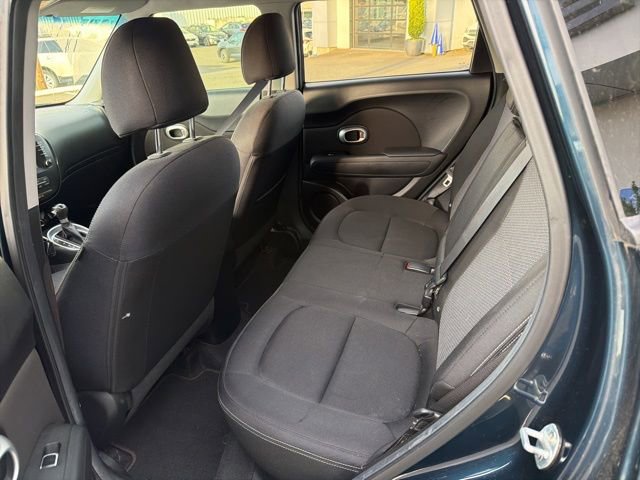Used 2019 Kia Soul + FWD image 5