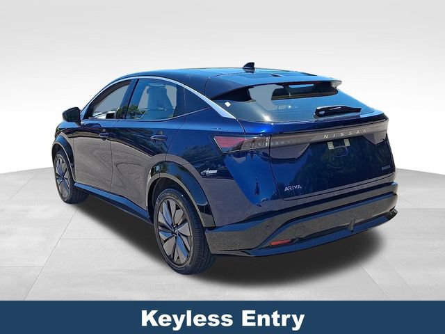 Used 2023 Nissan Ariya FWD image 5