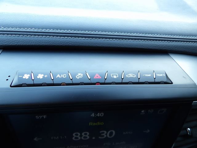 Used 2017 RAM 2500 Laramie w/ Off Road Package AWD/4WD image 27