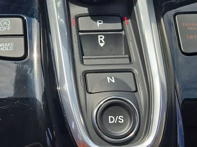 Certified 2023 Acura TLX FWD image 30