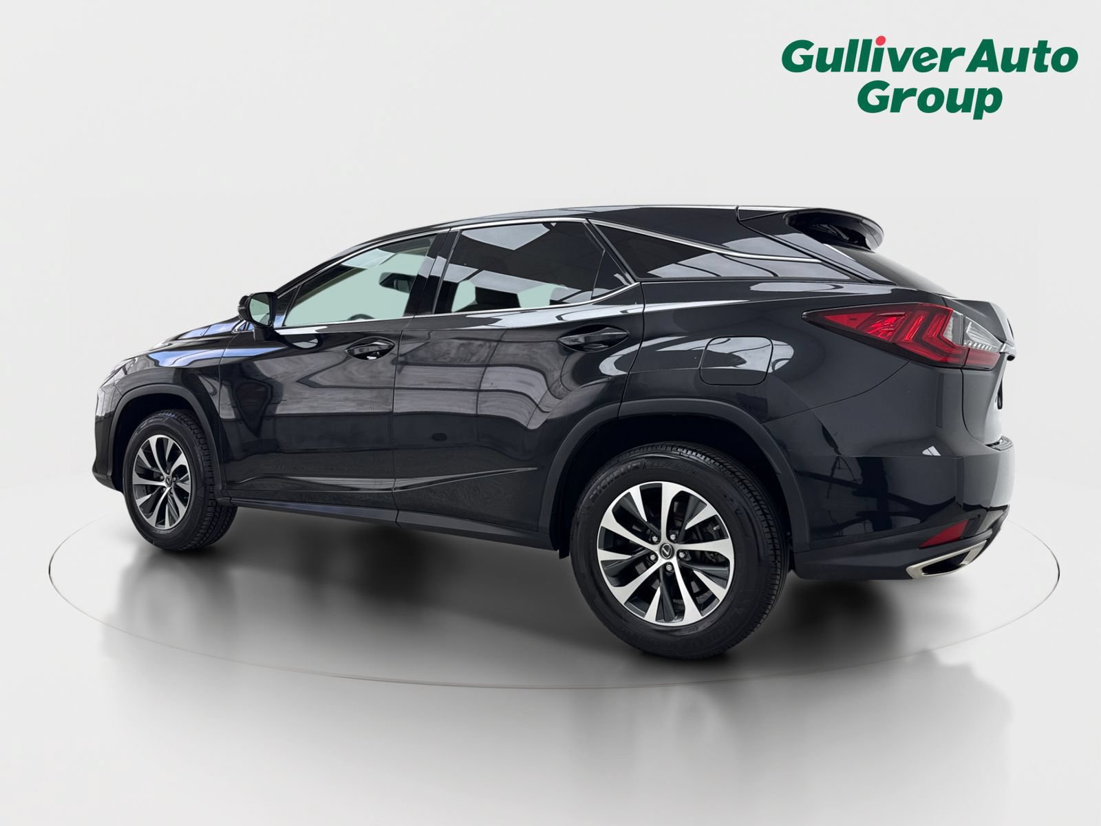 Used 2021 Lexus RX 350 FWD w/ Accessory Package image 4