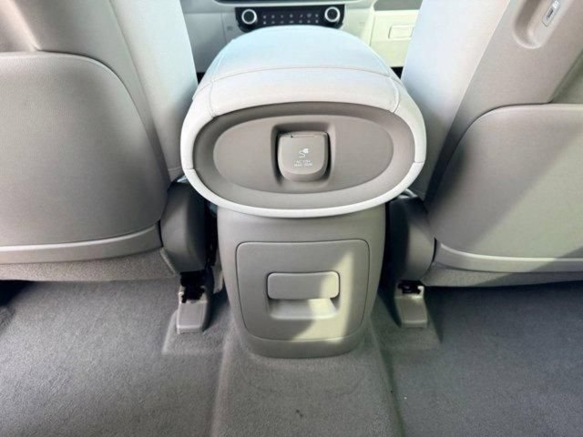 New 2026 Hyundai Palisade Limited FWD image 21