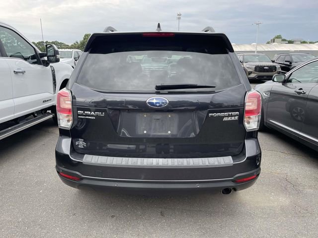 Used 2017 Subaru Forester 2.5i Limited AWD/4WD image 5