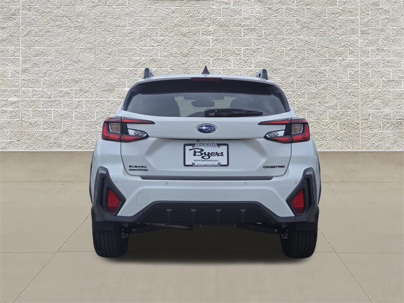 New 2026 Subaru Crosstrek 2.5i Limited AWD/4WD image 6