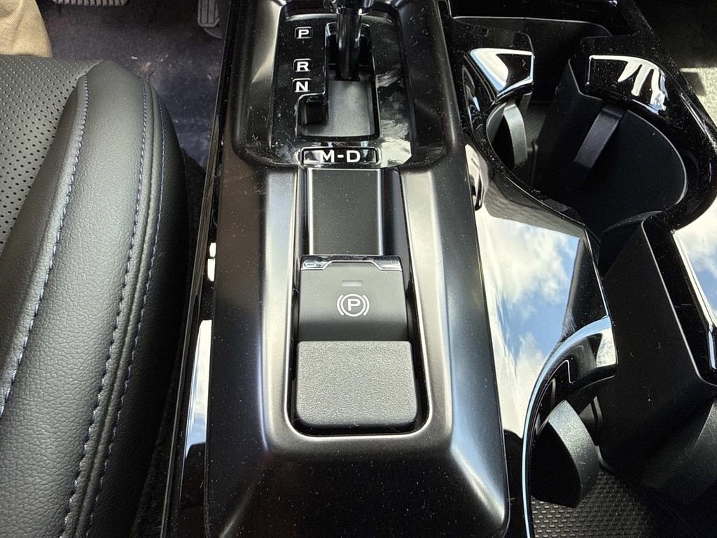 New 2026 Subaru Forester Limited image 34