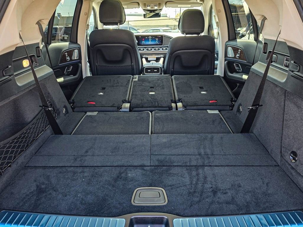 New 2026 Mercedes-Benz GLE 450 4MATIC image 35