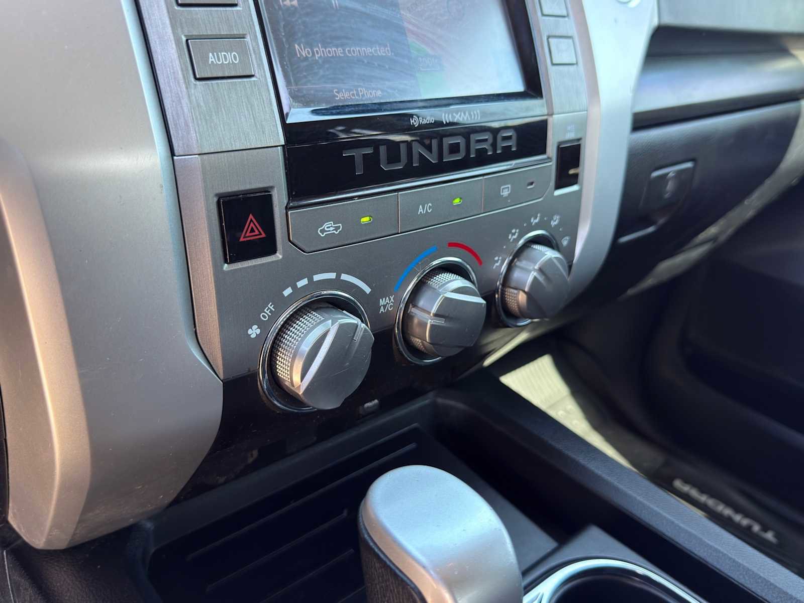 Used 2019 Toyota Tundra SR5 w/ SR5 Upgrade Package image 19