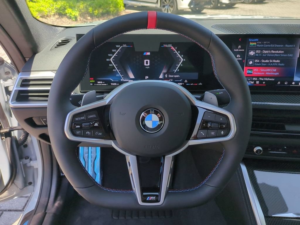 New 2027 BMW M440i Coupe w/ Premium Package RWD image 16