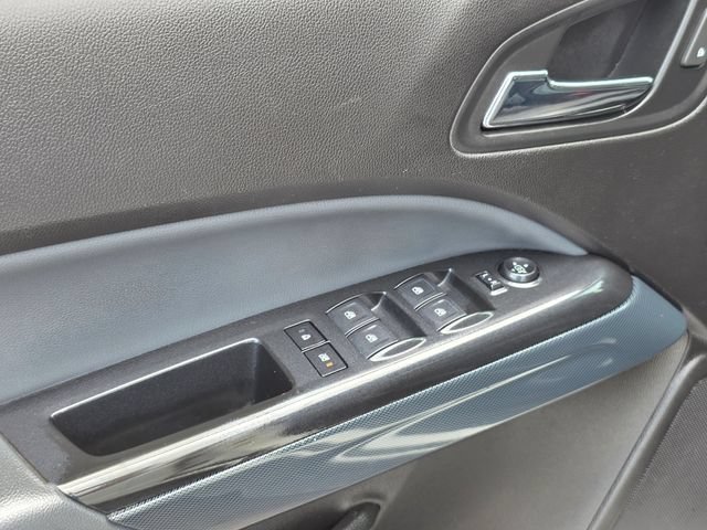 Used 2017 Chevrolet Colorado Z71 RWD image 21