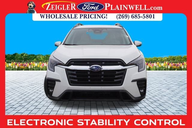 Used 2023 Subaru Ascent Limited image 8