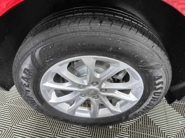 Used 2020 Chevrolet Equinox LT FWD image 10