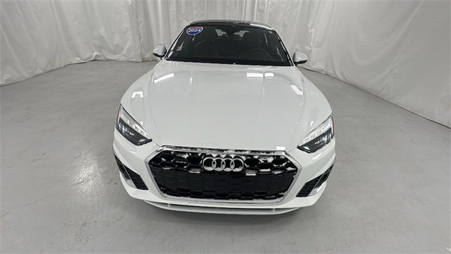 Used 2024 Audi A5 2.0T Premium Plus image 8