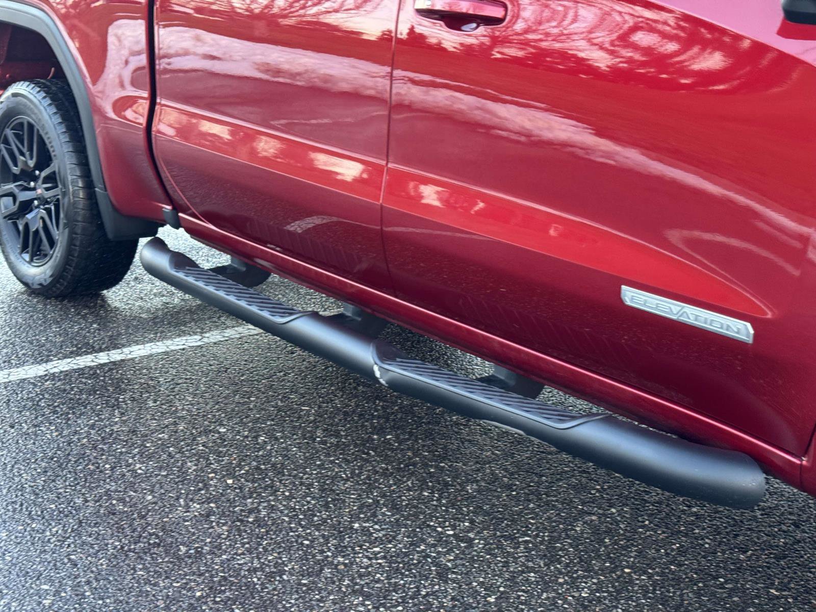 Used 2023 GMC Sierra 1500 Elevation image 8