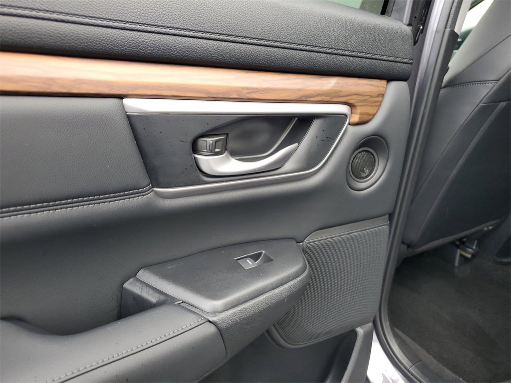 Used 2020 Honda CR-V EX-L image 17