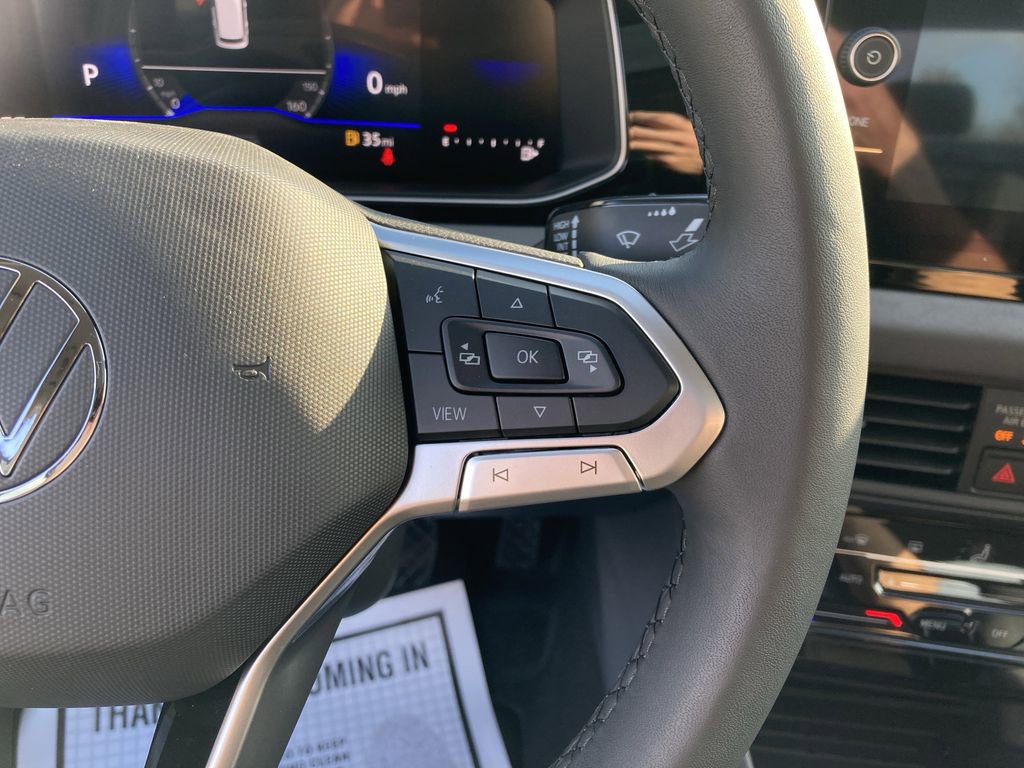 New 2026 Volkswagen Jetta SE image 25