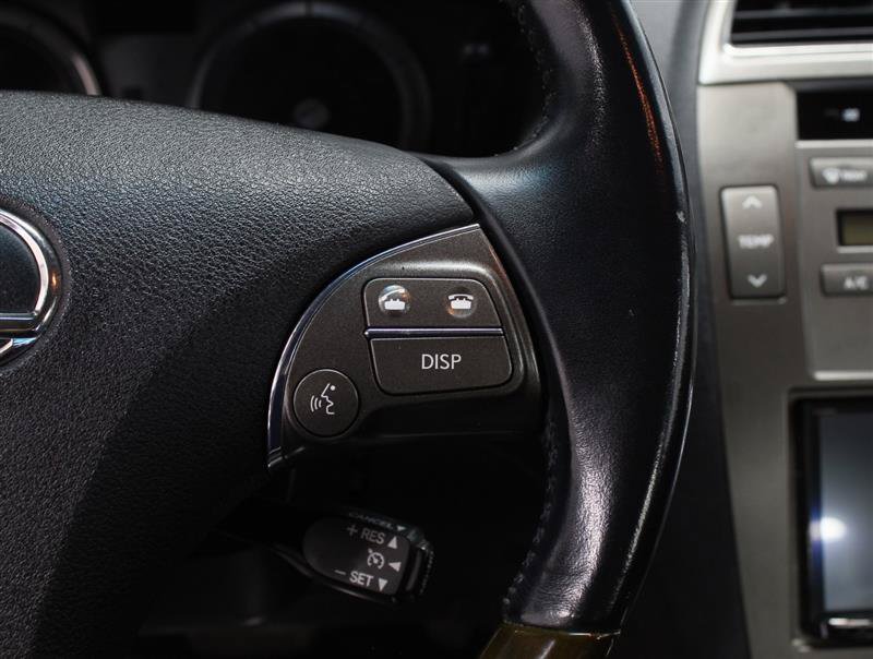 Used 2010 Lexus ES 350 FWD image 13