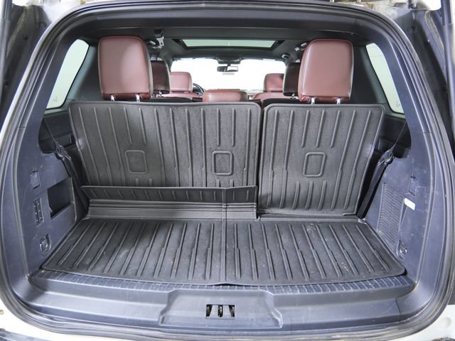 Certified 2022 Ford Expedition Limited AWD/4WD image 15