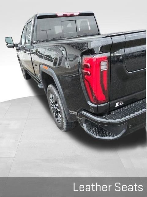 Used 2024 GMC Sierra 2500 Denali Ultimate AWD/4WD image 11