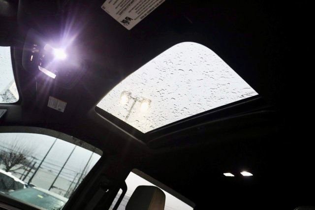 Certified 2025 Chevrolet Silverado 1500 ZR2 w/ Technology Package image 2