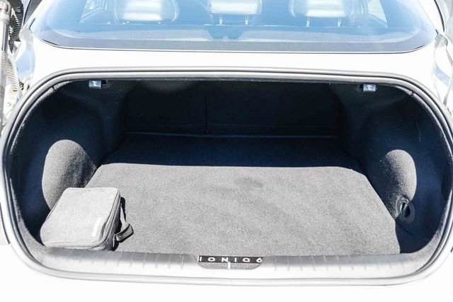 Certified 2025 Hyundai Ioniq 6 SEL image 29