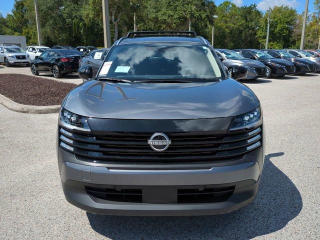 New 2026 Nissan Kicks SV w/ SV Premium Package image 3