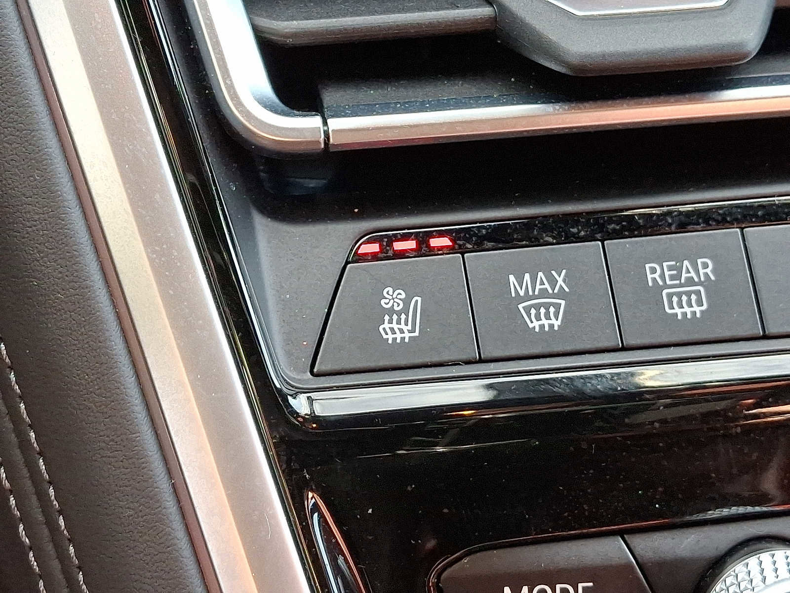 Used 2023 BMW M8 Gran Coupe xDrive Competition image 24