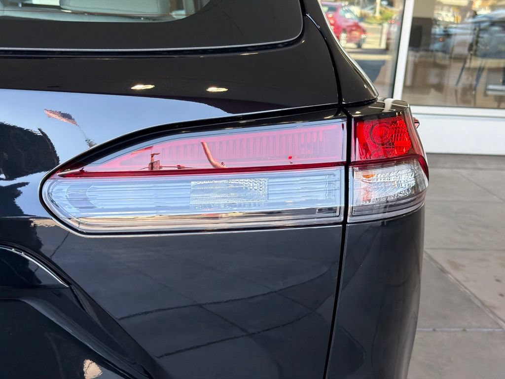 New 2026 Toyota Corolla Cross L FWD image 12