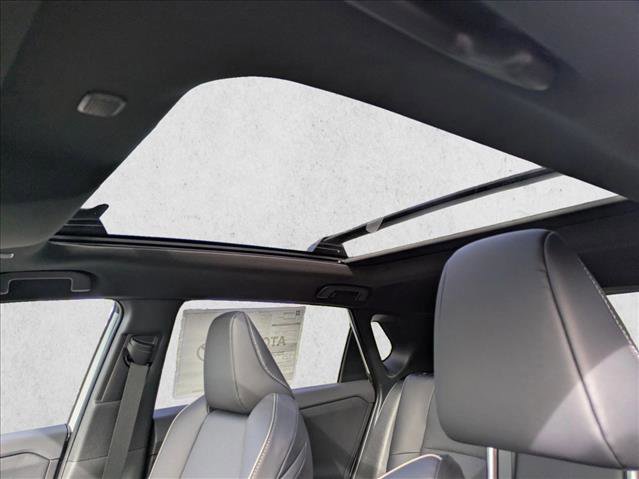 New 2026 Toyota bZ image 14