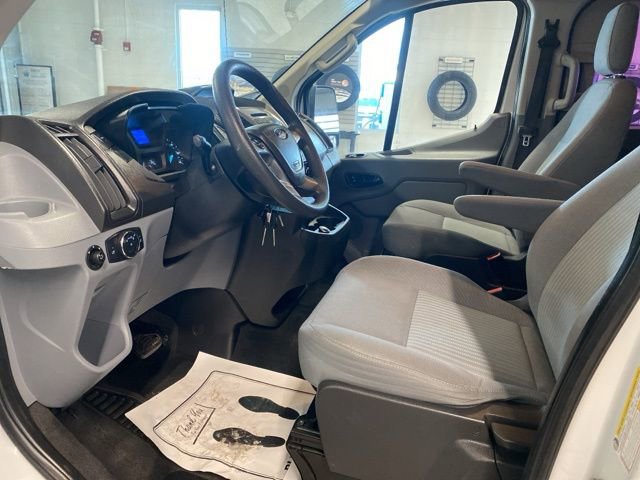 Used 2019 Ford Transit 350 XLT RWD image 22