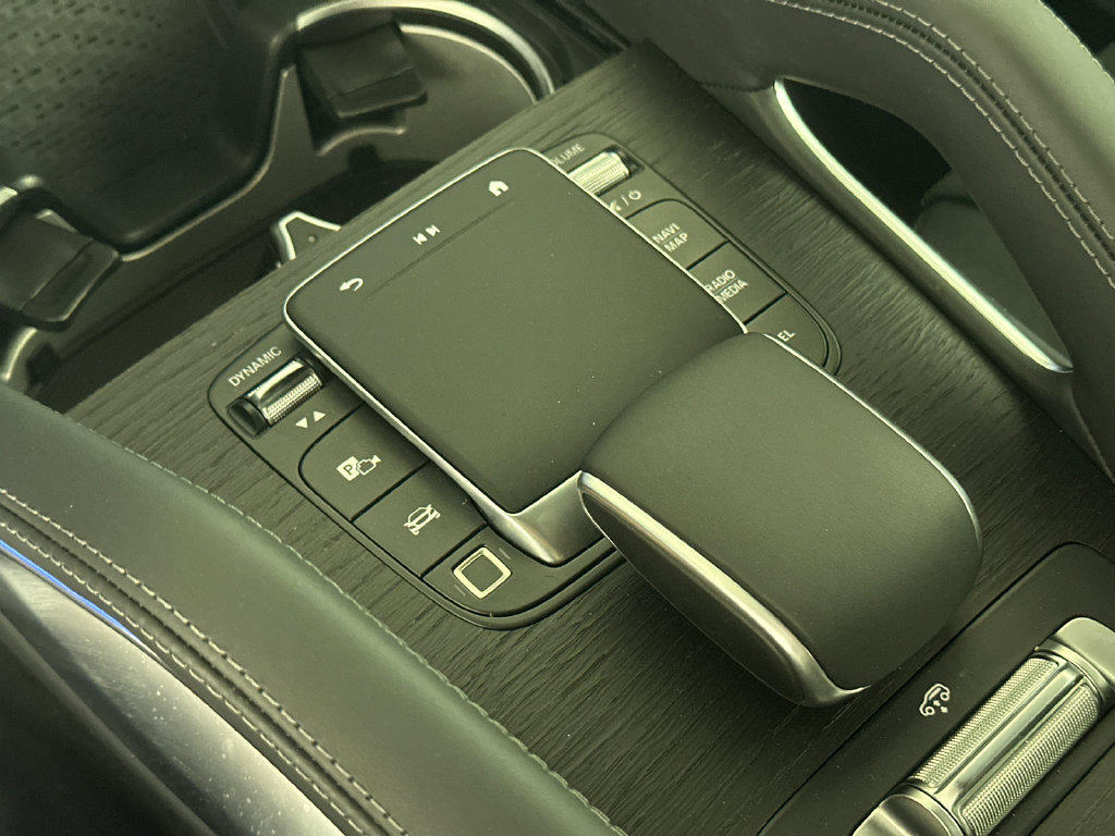 Certified 2025 Mercedes-Benz GLE 53 AMG 4MATIC Coupe image 33